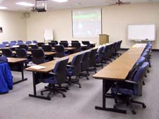ICT Training Room