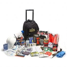 Emergency Response Team Leader Kit (sc)