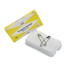Triangular Bandage