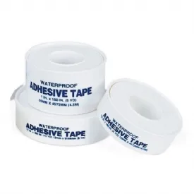 Adhesive Tape - 1/2" x 5yds