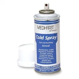 Cold Spray