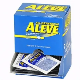 Aleve Caplets