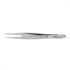 Fine Tip Tweezers with Case