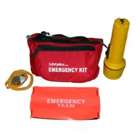 Emergency Team Fanny Pack
