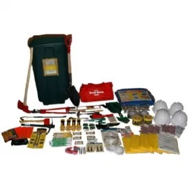 Professional Search & Rescue Team Kit (sc)