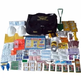 Ready to Roll Search & Rescue / Survival Kit