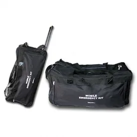 Mobile Incident Command Kit, 3 Person
