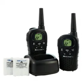 Midland 2 Way Radio (Pair)