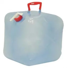 Collapsible Water Container