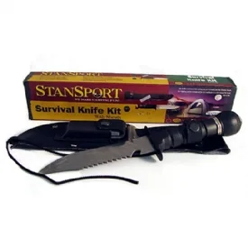 Survival Knife