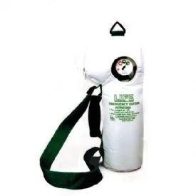 LIFE Oxygen SoftPac