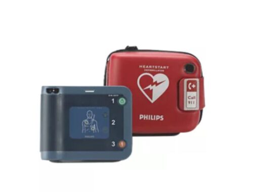 Philips HeartStart FRx AED