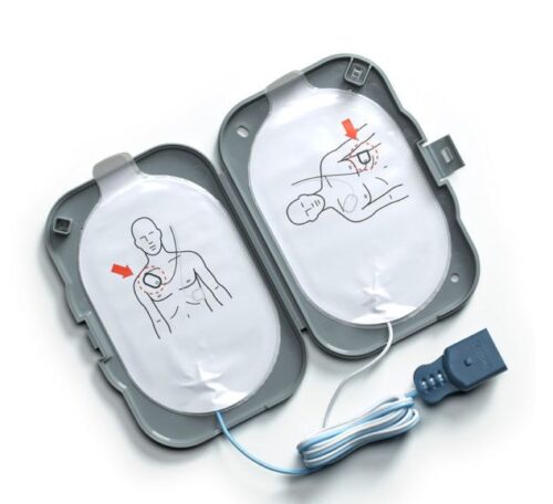 Philips FRx Replacement AED Pads