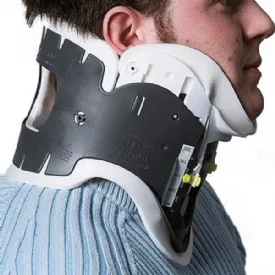 Philly Extrication Collar