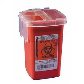 Sharps Container - Small