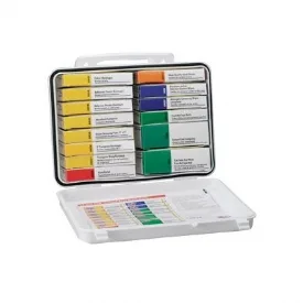 Sterile Gauze Pads - Unitized
