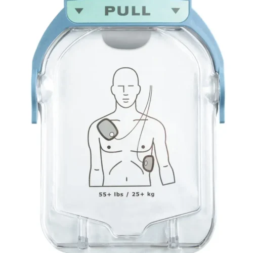Philips onsite aed replacement pads cartridge
