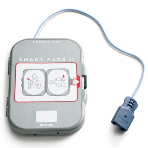 philips heartstart frx replacement pads