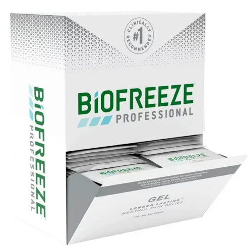 Biofreeze Muscle Relief - Image 2