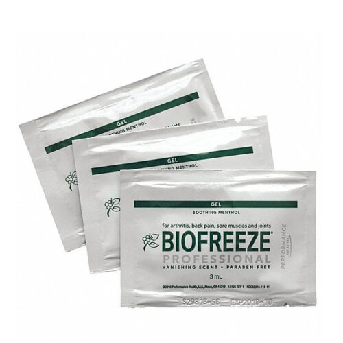 Biofreeze Muscle Relief - Image 3