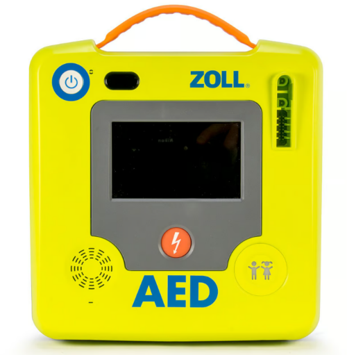 Zoll AED 3 Fully Automatic Defibrillator