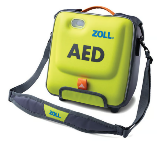 Zoll AED 3 Carry Case