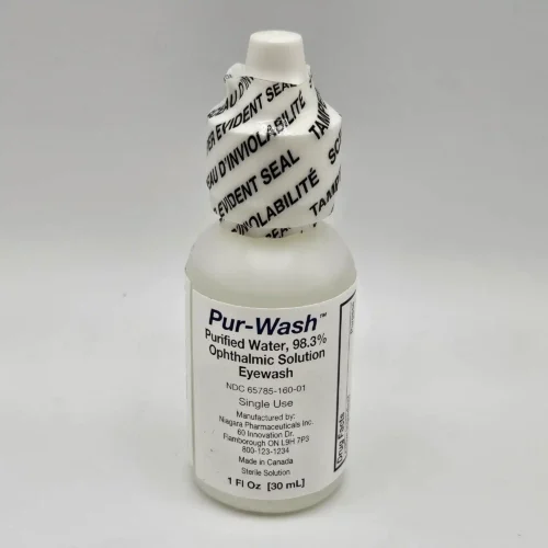 eye wash solution